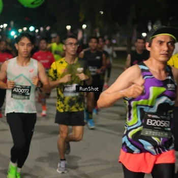 Runner Photo 7073638