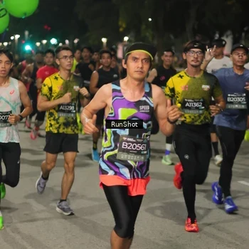 Runner Photo 7073641