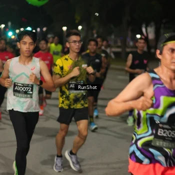 Runner Photo 7073653