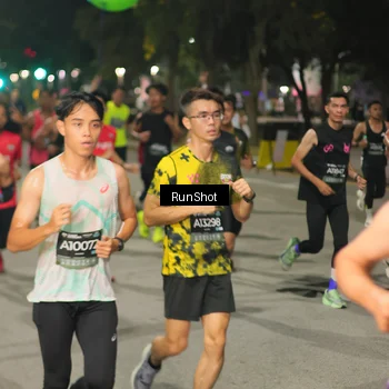 Runner Photo 7073696