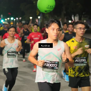 Runner Photo 7073718