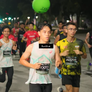 Runner Photo 7073722