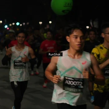 Runner Photo 7073734