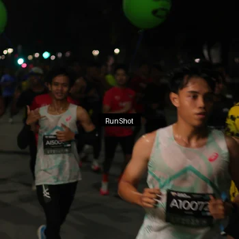 Runner Photo 7073746