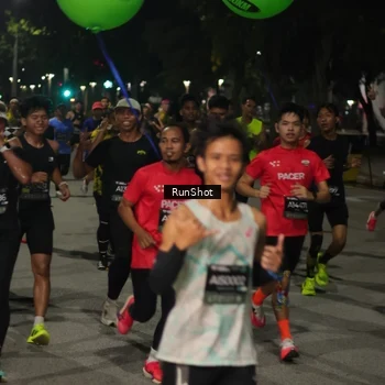 Runner Photo 7073780