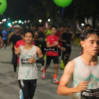 Runner Photo 7073814