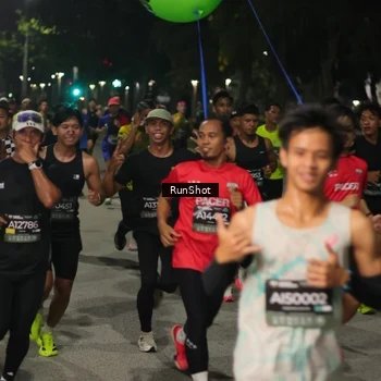 Runner Photo 7073820
