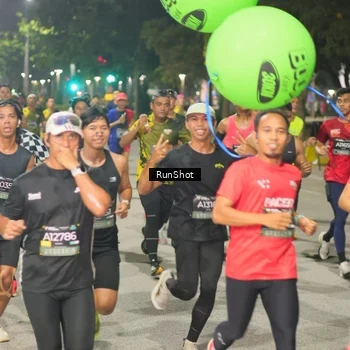 Runner Photo 7073833