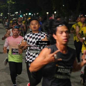 Runner Photo 7073955