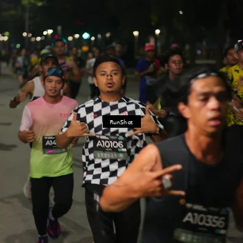 Runner Photo 7073963