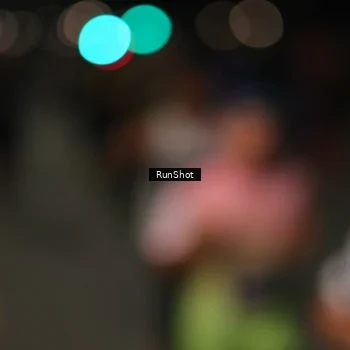 Runner Photo 7074057