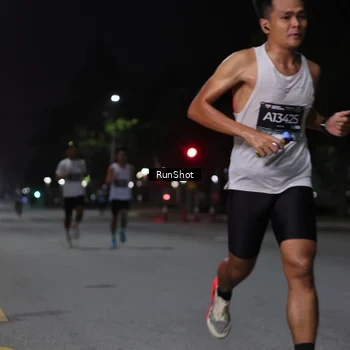 Runner Photo 7074143