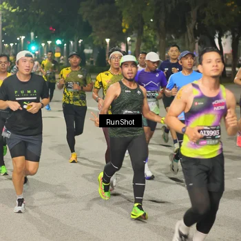Runner Photo 7074168