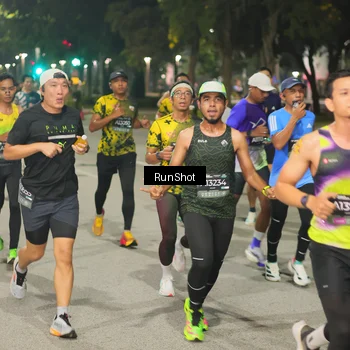 Runner Photo 7074206