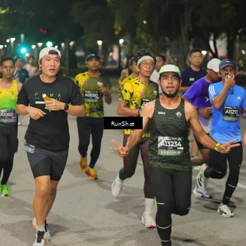 Runner Photo 7074248