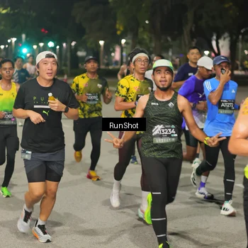 Runner Photo 7074259