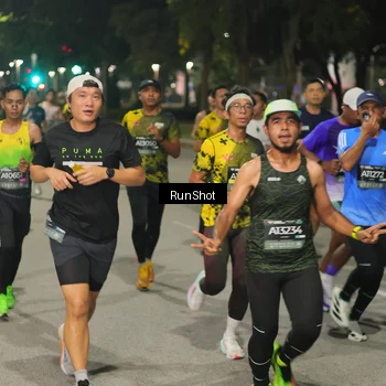 Runner Photo 7074263
