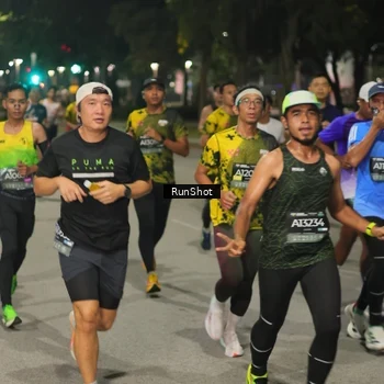 Runner Photo 7074271