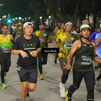 Runner Photo 7074286