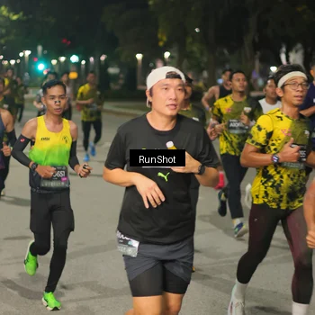 Runner Photo 7074307