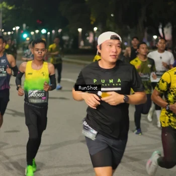 Runner Photo 7074326