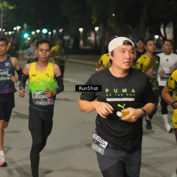 Runner Photo 7074342