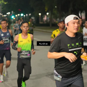 Runner Photo 7074363