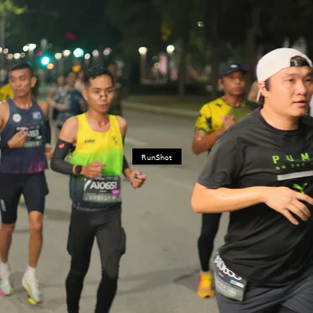 Runner Photo 7074377