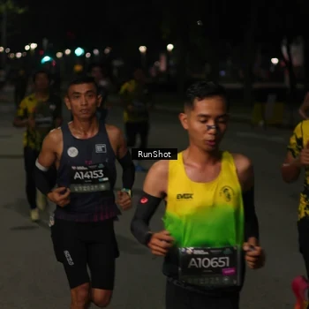 Runner Photo 7074422