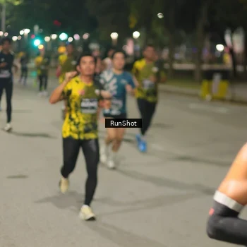 Runner Photo 7074515