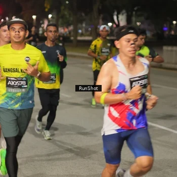 Runner Photo 7074520