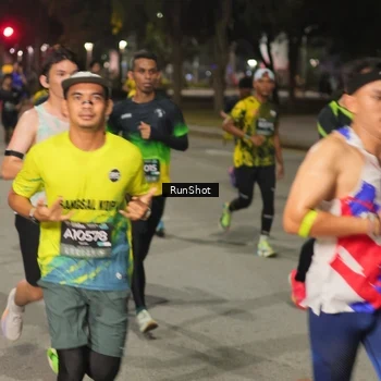 Runner Photo 7074522