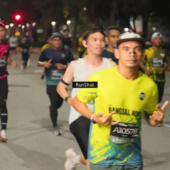 Runner Photo 7074527