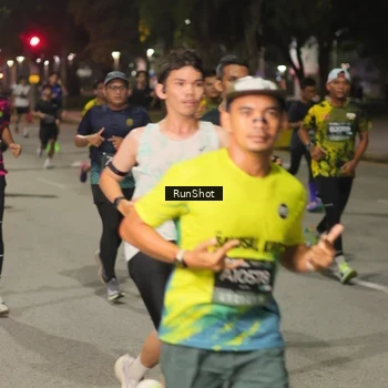 Runner Photo 7074529