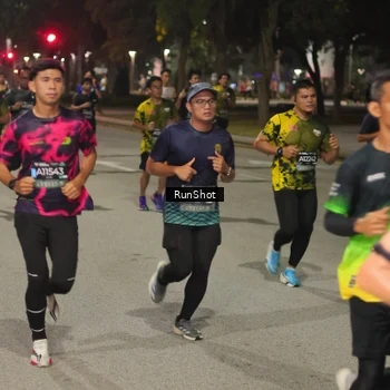Runner Photo 7074531
