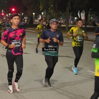 Runner Photo 7074532