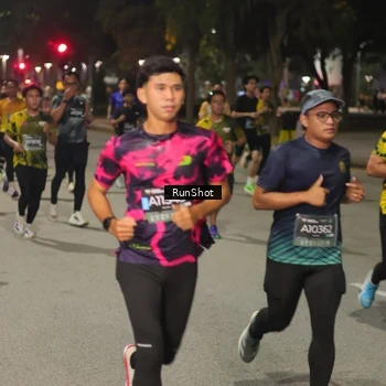 Runner Photo 7074539
