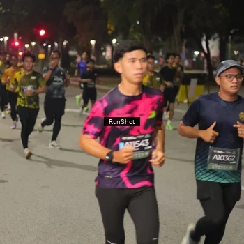 Runner Photo 7074542