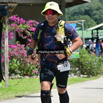 Runner Photo 70746