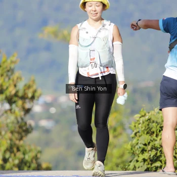Runner Photo 70748