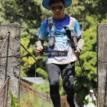 Runner Photo 70751