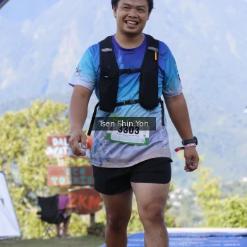 Runner Photo 70753