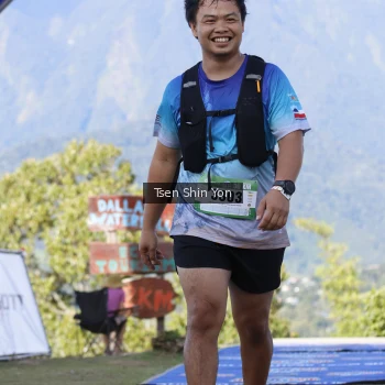 Runner Photo 70758
