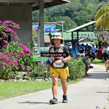 Runner Photo 70759