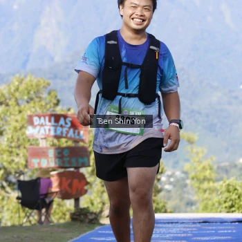 Runner Photo 70768