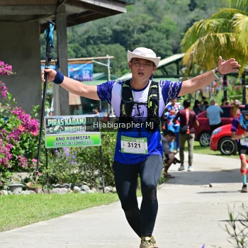 Runner Photo 70779