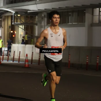 Runner Photo 7078489