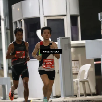 Runner Photo 7078499