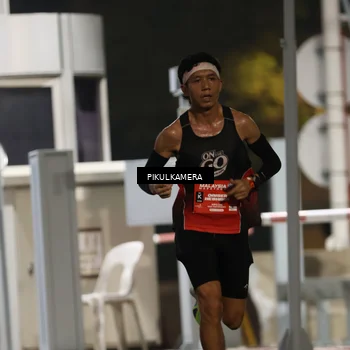 Runner Photo 7078508