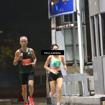 Runner Photo 7078512